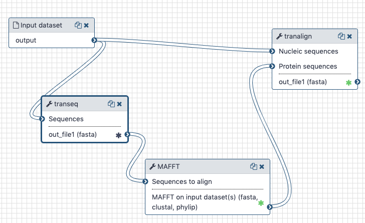 Analysis Workflow